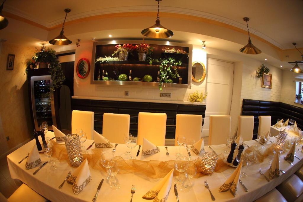Villa Secesja Bydgoszcz Bagian luar foto